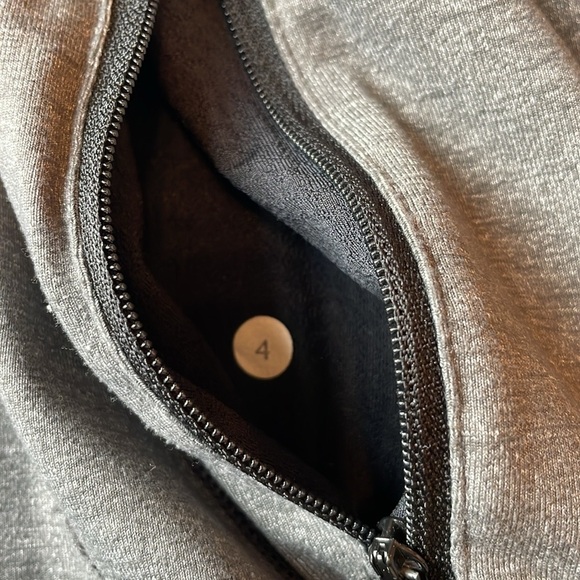 Lululemon define hooded jacket - Picture 5 of 9